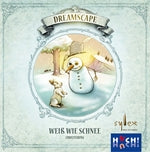 Dreamscape - Weiss wie Schnee (d) (MQ20)