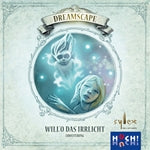 Dreamscape - Will'O das Irrlicht (d) (MQ20)