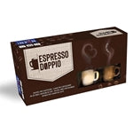 Espresso Doppio (mult)