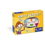 Haste Worte - Das 2. wortreiche Würfelspiel (d) (MQ8)