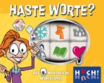 Haste Worte - Das 2. wortreiche Würfelspiel (d) (MQ8)