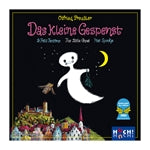 Das kleine Gespenst (d)