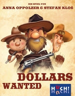 Dollars Wanted (d,f,e)