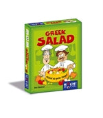 Greek Salad (d)