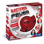 Word fever (d)