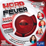 Word fever (d)