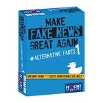 Make Fake News Great Again Erweiterung (d)