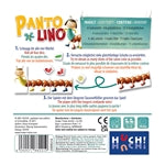 Pantolino (d,f,e)