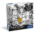 Cup of Therapy - Zeit für Emotionen (d)