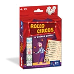 Rollo Circus (d,f,e)