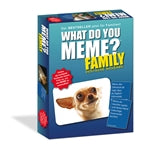 What Do You Meme - Familien Edition (d)