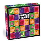 Fresh Fruits (d,f,e)