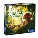 Schätze des Waldes (d)