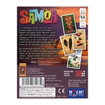 Samoa (d)