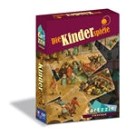 Cartzzle - Die Kinderspiele (d)