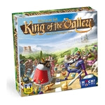 King of the Valley (d) (MQ6)