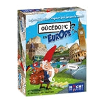 Oucédonc en Europe (f)