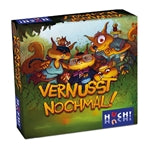 Vernusst Nochmal! (d)