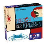 Marsch der Krabben (d)