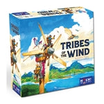 Tribes of the Wind (d)
