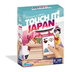 TOUCH IT Japan (d,f)