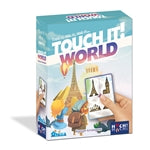 TOUCH IT World (d,f)