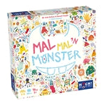 Mal mal'n Monster (d)