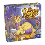 Dream Dragon Dream (d)