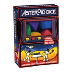 Asteroid Dice (d)