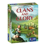 Clans and Glory (d,e,f)