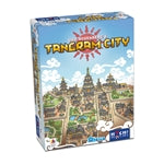 Tangram City (d,f)