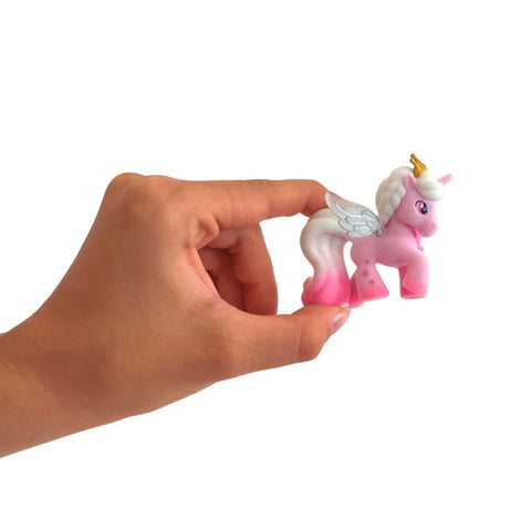 Magic Ponys Sammelfiguren