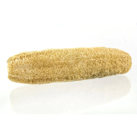 TerATer - 100% Naturlig Loofah Svamp - Frisk Opp Huden Din På En Naturlig Måte! 🌿✨