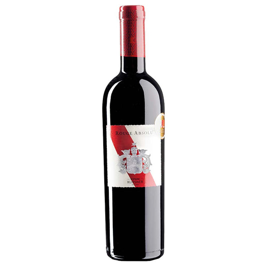 CAVE DE LA CÔTE - Kursner Red Absolute - Schweizer Exzellenz 🍷 - Kellerwein