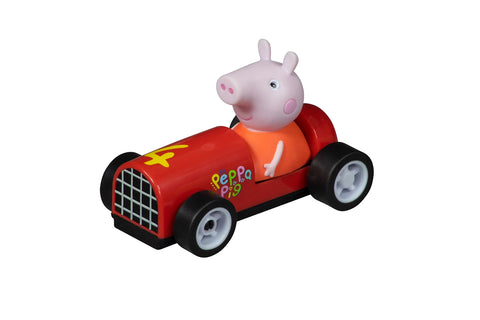 FIRST Peppa Pig - Peppa