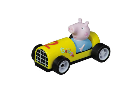 FIRST Peppa Pig - George