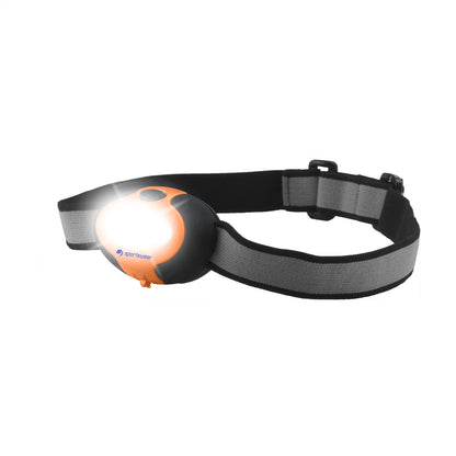 HeadLight COB Lampe