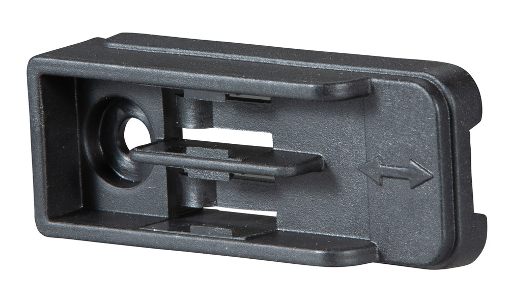 
          Halterung für zwei Bits
          452947-8
        