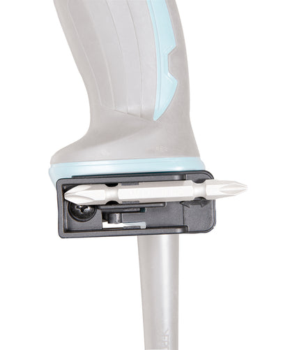 
          Halterung für zwei Bits
          452947-8
        