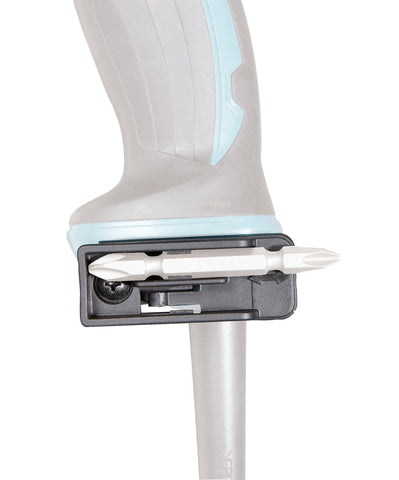 
          Halterung für zwei Bits
          452947-8
        