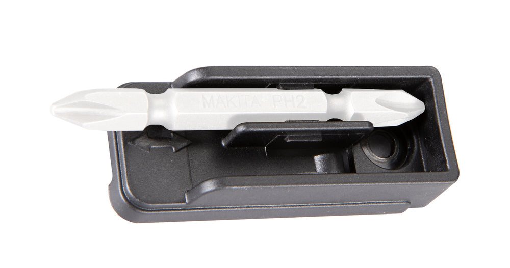 
          Halterung für zwei Bits
          452947-8
        