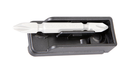 
          Halterung für zwei Bits
          452947-8
        