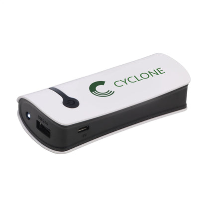 PowerCharger4000Plus Powerbank