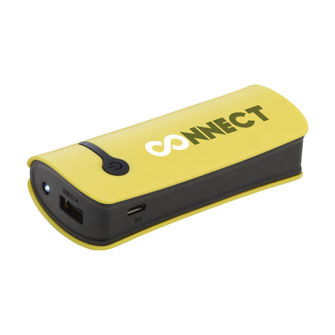 PowerCharger4000Plus Powerbank