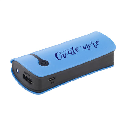 PowerCharger4000Plus Powerbank