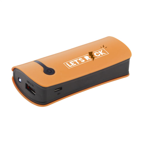 PowerCharger4000Plus Powerbank