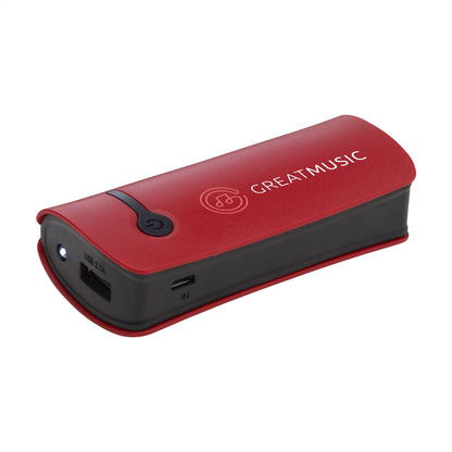 PowerCharger4000Plus Powerbank