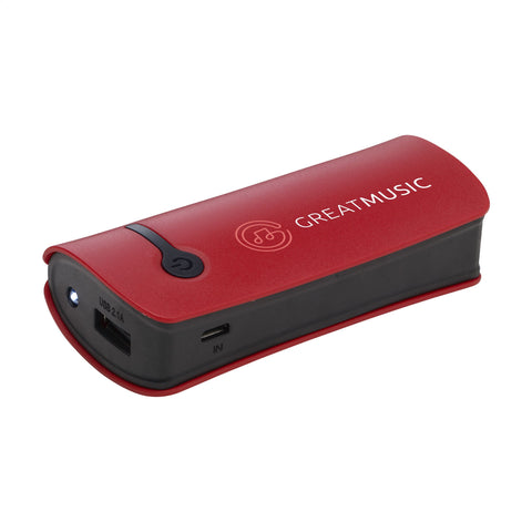 PowerCharger4000Plus Powerbank