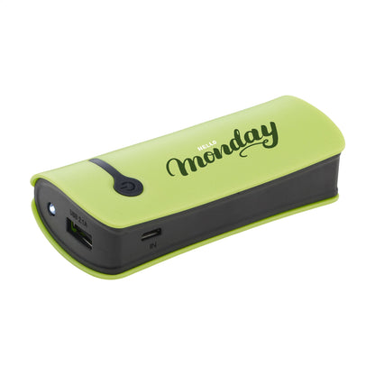 PowerCharger4000Plus Powerbank