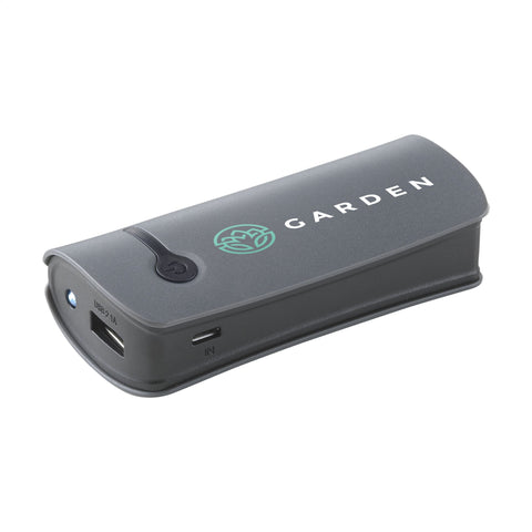 PowerCharger4000Plus Powerbank